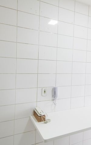 Apartamento à venda com 69m², 2 quartos e 1 vaga Apartamento à venda com 69m², 2 quartos e 1 vagaCozinha