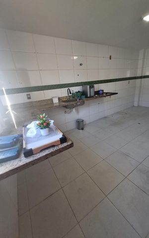 Casa à venda com 143m², 3 quartos e 2 vagas Casa à venda com 143m², 3 quartos e 2 vagasCozinha
