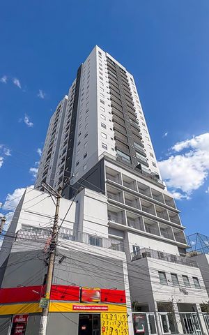 Studio à venda com 31m², 1 quarto e sem vaga Studio à venda com 31m², 1 quarto e sem vagaFachada