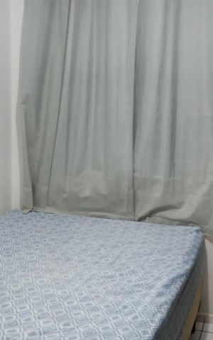 Apartamento para alugar com 44m², 2 quartos e 1 vaga Apartamento para alugar com 44m², 2 quartos e 1 vagaQuarto