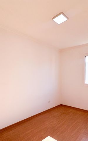 Apartamento para alugar com 59m², 2 quartos e 1 vaga Apartamento para alugar com 59m², 2 quartos e 1 vagaQuarto 2
