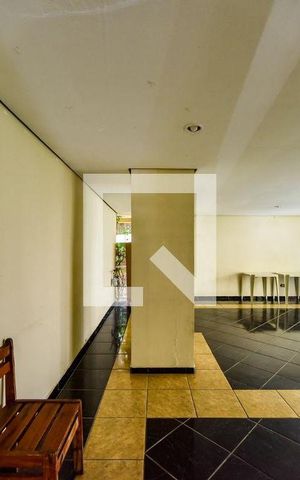 Apartamento para alugar com 59m², 2 quartos e 1 vaga Apartamento para alugar com 59m², 2 quartos e 1 vagaÁrea comum - Salão de festas