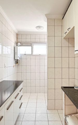 Apartamento para alugar com 59m², 2 quartos e 1 vaga Apartamento para alugar com 59m², 2 quartos e 1 vagaCozinha