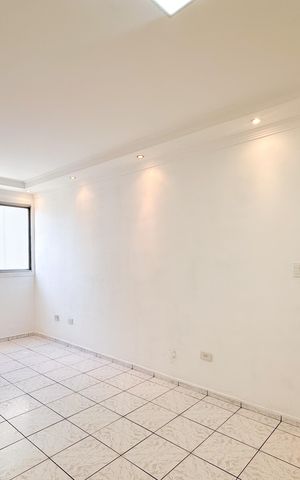Apartamento para alugar com 59m², 2 quartos e 1 vaga Apartamento para alugar com 59m², 2 quartos e 1 vagaSala