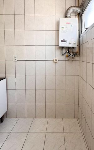 Apartamento para alugar com 59m², 2 quartos e 1 vaga Apartamento para alugar com 59m², 2 quartos e 1 vagaÁrea de Serviço
