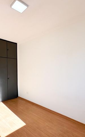 Apartamento para alugar com 59m², 2 quartos e 1 vaga Apartamento para alugar com 59m², 2 quartos e 1 vagaQuarto 2