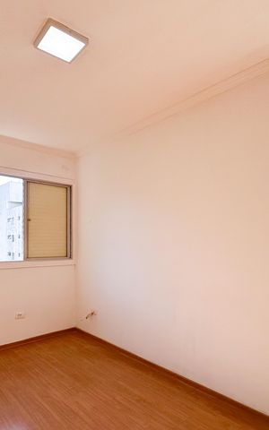 Apartamento para alugar com 59m², 2 quartos e 1 vaga Apartamento para alugar com 59m², 2 quartos e 1 vagaQuarto 2