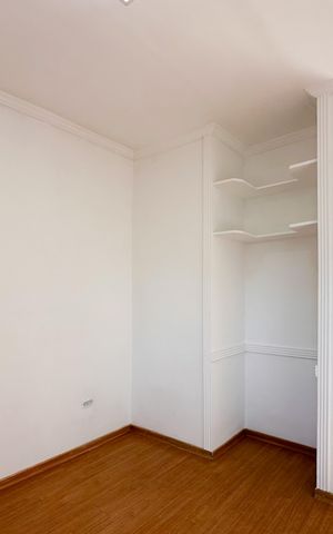 Apartamento para alugar com 59m², 2 quartos e 1 vaga Apartamento para alugar com 59m², 2 quartos e 1 vagaQuarto 1