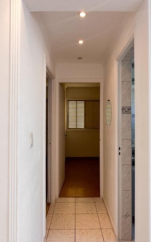 Apartamento para alugar com 59m², 2 quartos e 1 vaga Apartamento para alugar com 59m², 2 quartos e 1 vagaAcesso aos Quartos