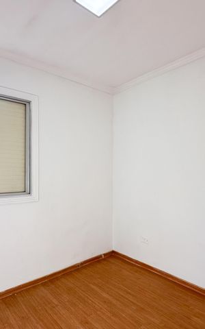 Apartamento para alugar com 59m², 2 quartos e 1 vaga Apartamento para alugar com 59m², 2 quartos e 1 vagaQuarto 1