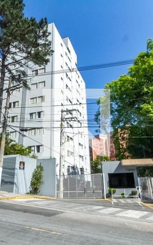 Apartamento para alugar com 59m², 2 quartos e 1 vaga Apartamento para alugar com 59m², 2 quartos e 1 vagaFachada