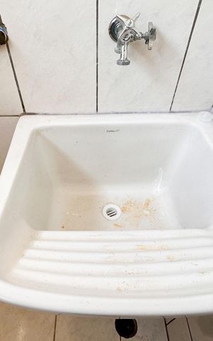 Apartamento para alugar com 59m², 2 quartos e 1 vaga Apartamento para alugar com 59m², 2 quartos e 1 vagaÁrea de Serviço