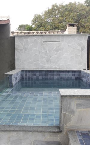 Casa de condomínio para alugar com 200m², 4 quartos e 2 vagasPiscina