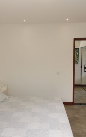 Casa de condomínio para alugar com 200m², 4 quartos e 2 vagasQuarto Suíte