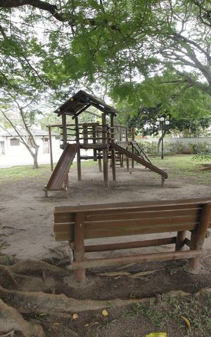 Casa de condomínio para alugar com 200m², 4 quartos e 2 vagasÁrea comum
