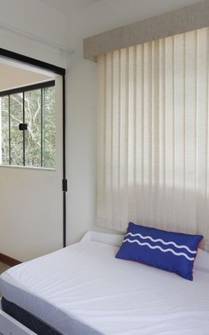 Casa de condomínio para alugar com 200m², 4 quartos e 2 vagasQuarto 4