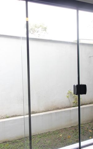 Casa de condomínio para alugar com 200m², 4 quartos e 2 vagasVista do Quarto 3