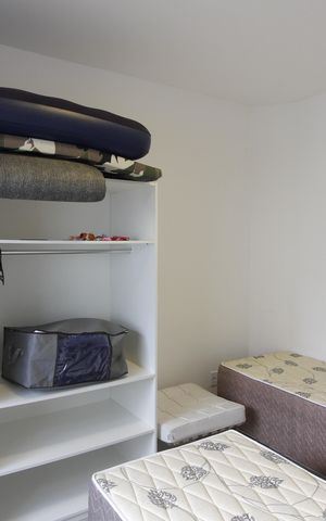 Casa de condomínio para alugar com 200m², 4 quartos e 2 vagasQuarto 3