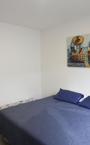 Casa de condomínio para alugar com 200m², 4 quartos e 2 vagasQuarto 2