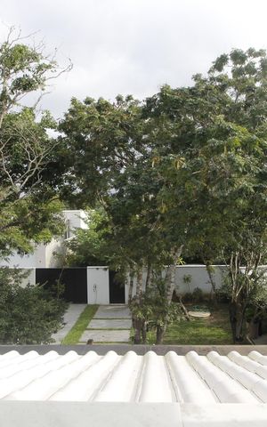 Casa de condomínio para alugar com 200m², 4 quartos e 2 vagasVista da Suíte