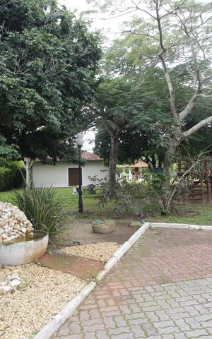 Casa de condomínio para alugar com 200m², 4 quartos e 2 vagasÁrea comum