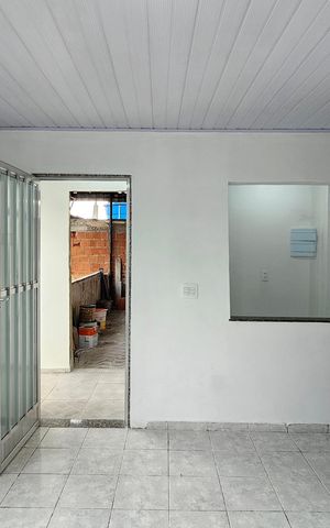 Apartamento para alugar com 50m², 1 quarto e sem vagaSala