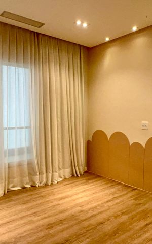 Apartamento à venda com 355m², 3 quartos e 5 vagas Apartamento à venda com 355m², 3 quartos e 5 vagasQuarto 2
