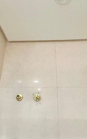 Apartamento à venda com 355m², 3 quartos e 5 vagas Apartamento à venda com 355m², 3 quartos e 5 vagasBanheiro da Suíte