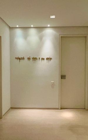 Apartamento à venda com 355m², 3 quartos e 5 vagas Apartamento à venda com 355m², 3 quartos e 5 vagasHall social
