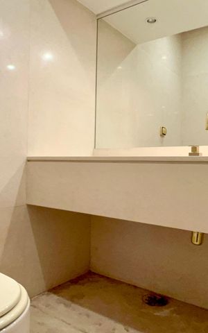 Apartamento à venda com 355m², 3 quartos e 5 vagas Apartamento à venda com 355m², 3 quartos e 5 vagasLavabo