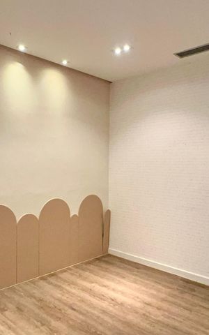 Apartamento à venda com 355m², 3 quartos e 5 vagas Apartamento à venda com 355m², 3 quartos e 5 vagasQuarto 2