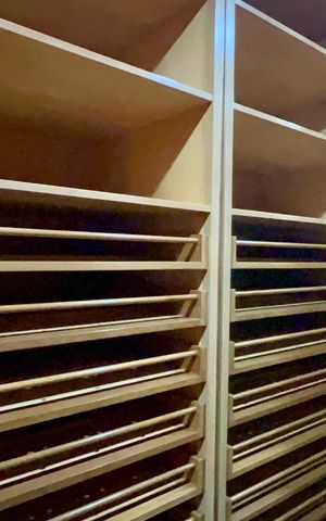 Apartamento à venda com 355m², 3 quartos e 5 vagas Apartamento à venda com 355m², 3 quartos e 5 vagasCloset da suíte