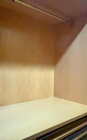 Apartamento à venda com 355m², 3 quartos e 5 vagas Apartamento à venda com 355m², 3 quartos e 5 vagasCloset da suíte