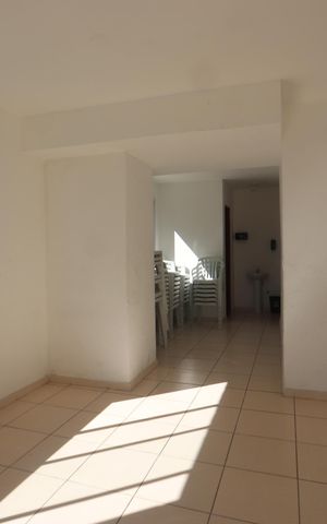 Apartamento à venda com 56m², 2 quartos e 1 vagaÁrea comum - Salão de festas