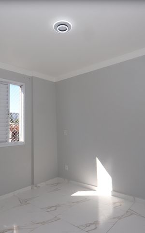Apartamento à venda com 56m², 2 quartos e 1 vagaSuíte