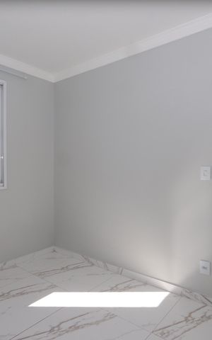 Apartamento à venda com 56m², 2 quartos e 1 vagaQuarto 2