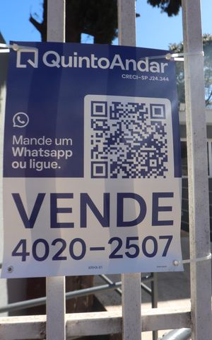 Apartamento à venda com 56m², 2 quartos e 1 vagaPlaca