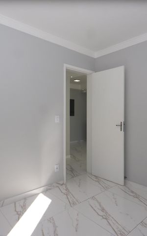 Apartamento à venda com 56m², 2 quartos e 1 vagaQuarto 2