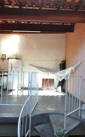 Casa à venda com 156m², 3 quartos e 2 vagasVista do Quarto 2