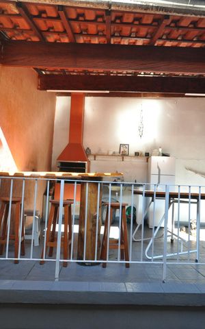 Casa à venda com 156m², 3 quartos e 2 vagasVista do Quarto 3