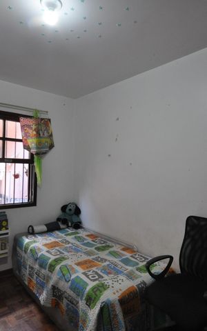 Casa à venda com 156m², 3 quartos e 2 vagasQuarto 2