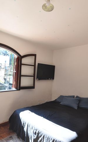 Casa à venda com 156m², 3 quartos e 2 vagasQuarto Suíte