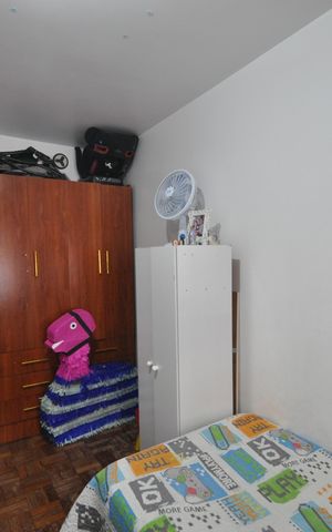 Casa à venda com 156m², 3 quartos e 2 vagasQuarto 2