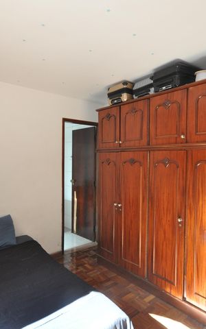 Casa à venda com 156m², 3 quartos e 2 vagasQuarto Suíte