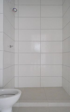 Apartamento para alugar com 50m², 2 quartos e 1 vagaBanheiro