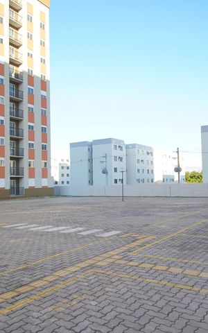 Apartamento para alugar com 50m², 2 quartos e 1 vagagaragem