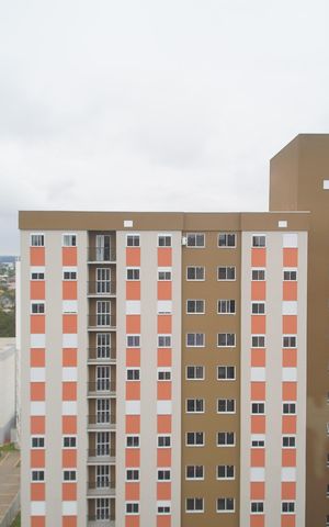 Apartamento para alugar com 50m², 2 quartos e 1 vagaVista do Quarto 1