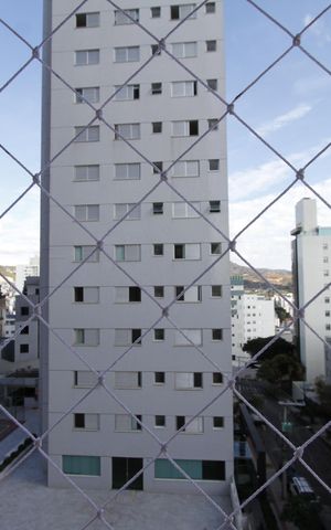 Apartamento à venda com 85m², 3 quartos e 2 vagasVista