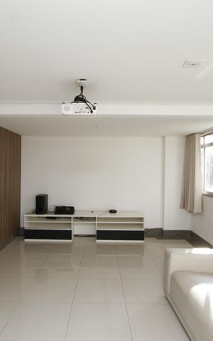 Apartamento à venda com 85m², 3 quartos e 2 vagasÁrea comum - Salão de festas