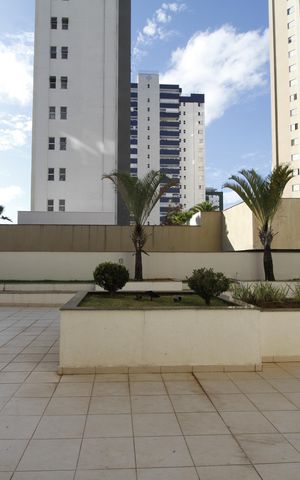 Apartamento à venda com 85m², 3 quartos e 2 vagasÁrea comum